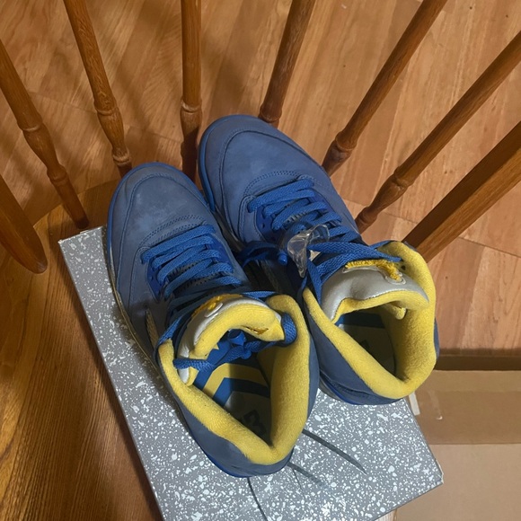 Using with no box - Picture 2 of 4